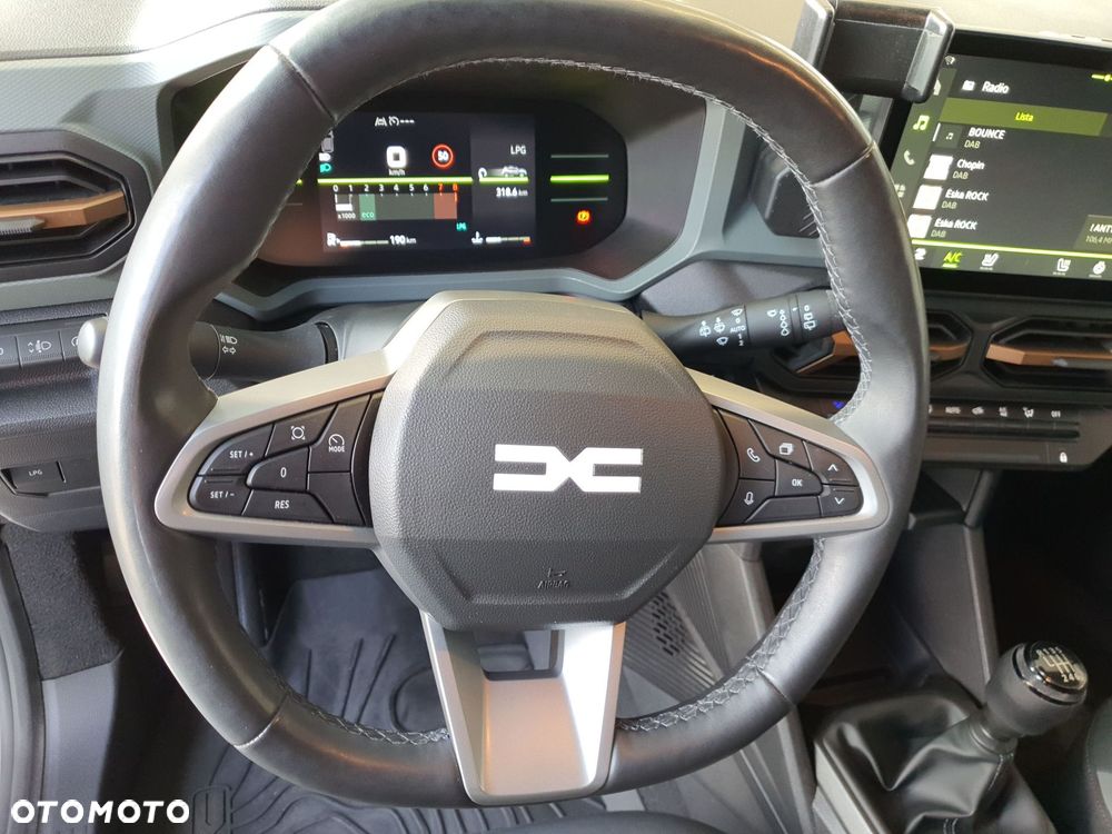 Dacia Duster - 18