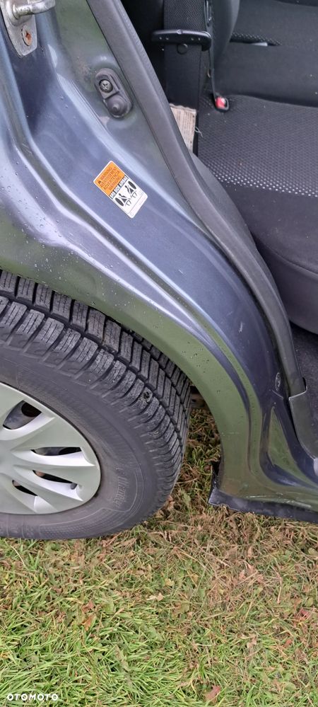 Suzuki Grand Vitara - 7