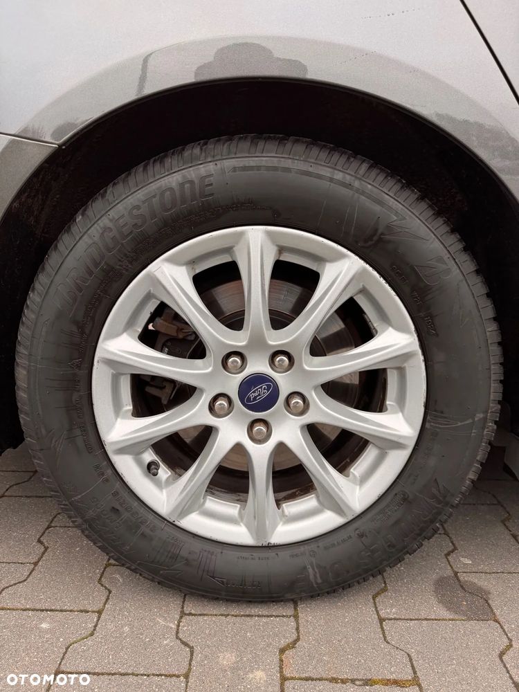 Ford Mondeo 1.5 EcoBoost Edition - 24