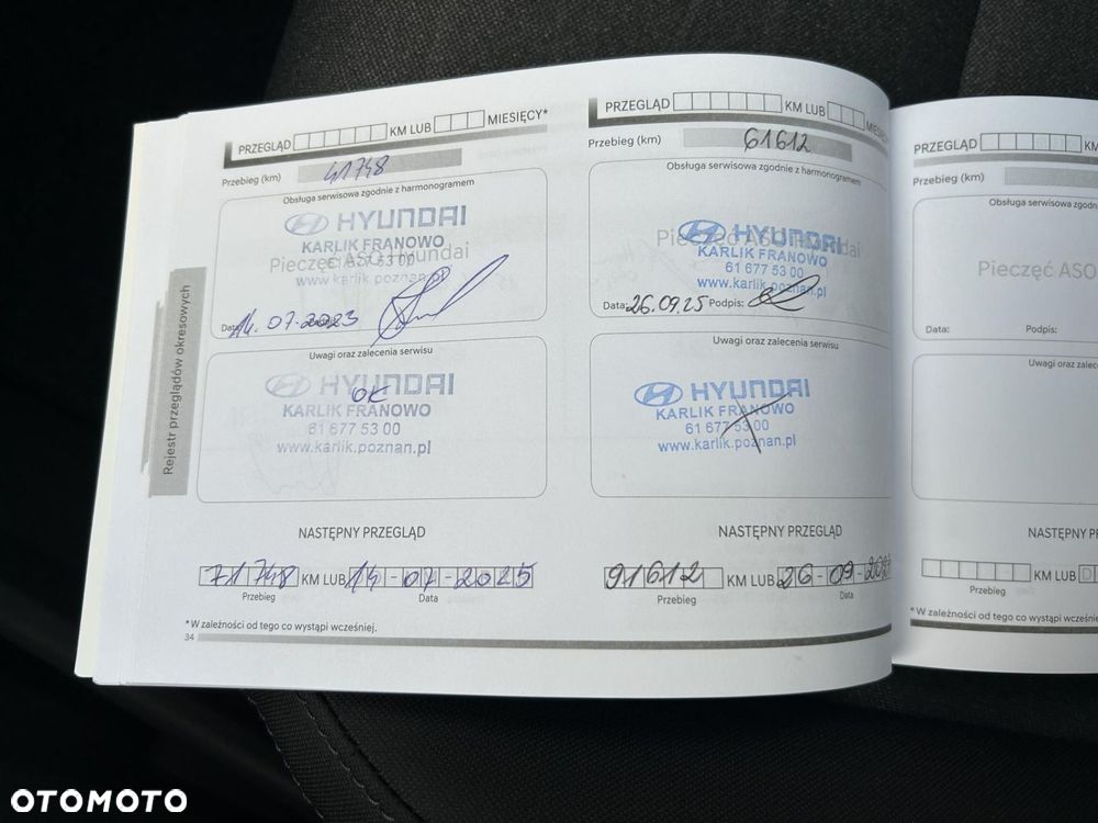 Hyundai Tucson 1.6 GDi Style 2WD - 32