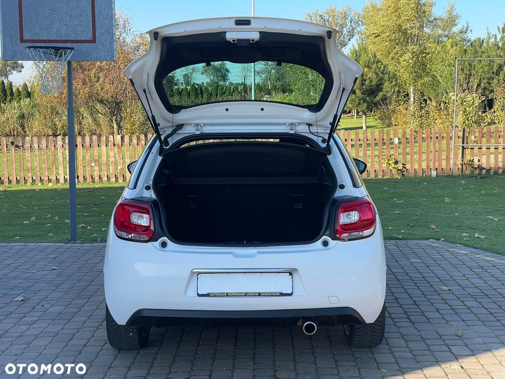 Citroën DS3 - 13
