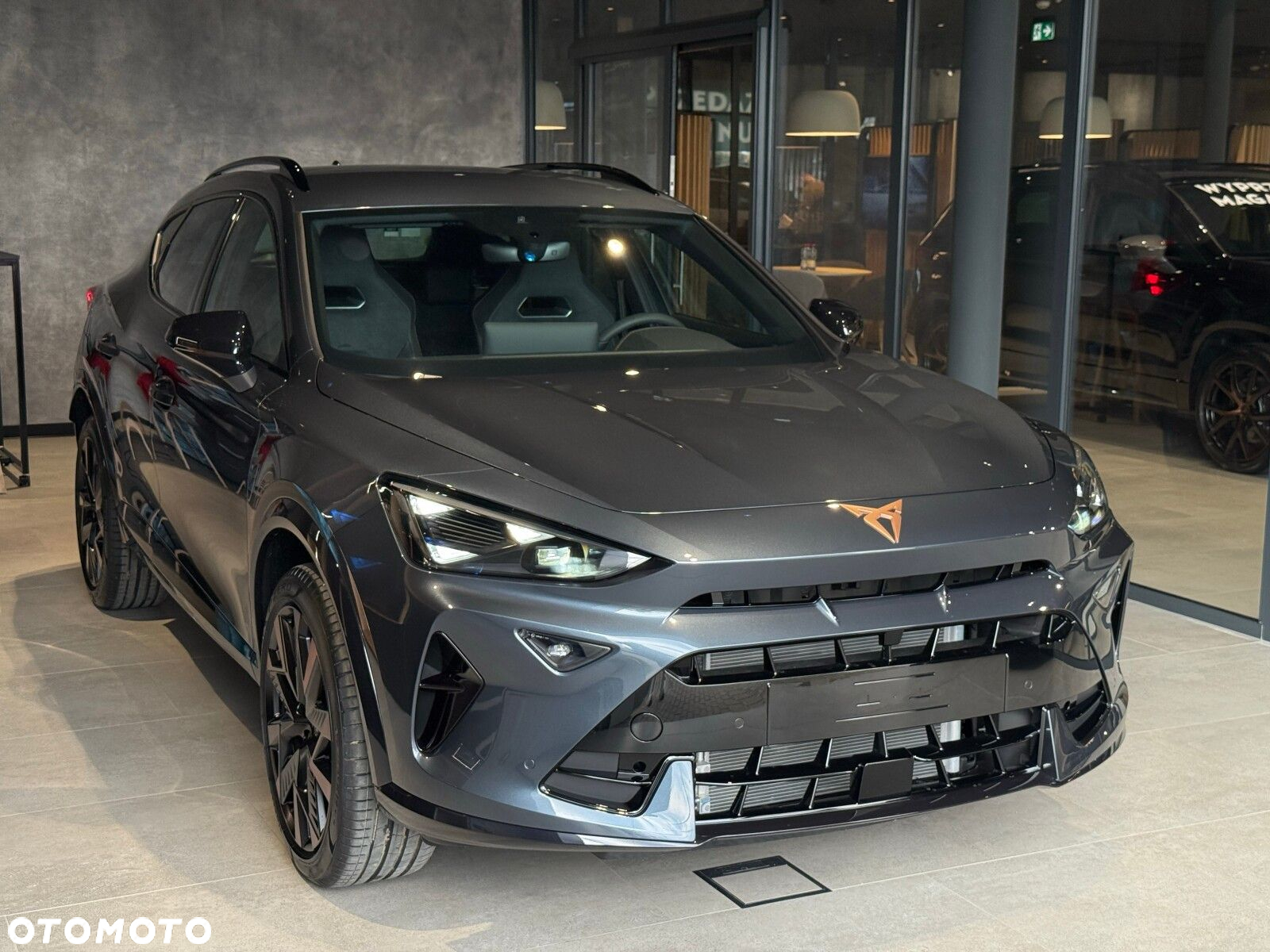 Cupra Formentor 1.5 eTSI mHEV DSG - 10