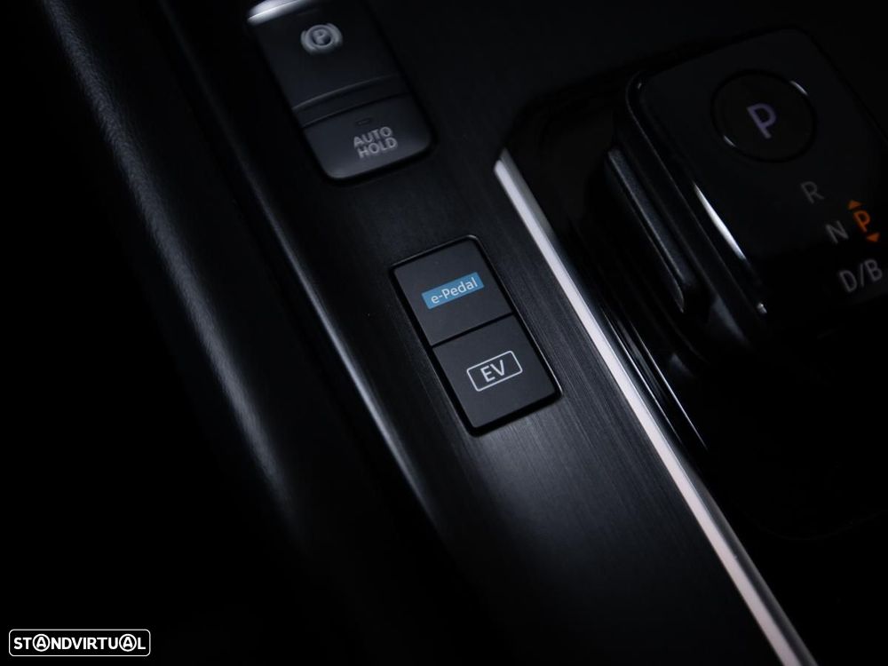 Nissan Qashqai 1.5 e-Power N-Connecta - 17