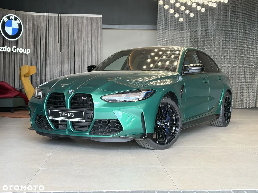 BMW M3 - 3