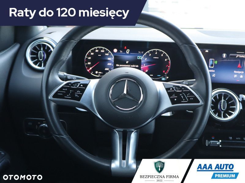 Mercedes-Benz Klasa B - 16