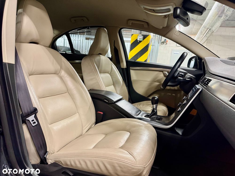 Volvo S80 D5 Summum - 18