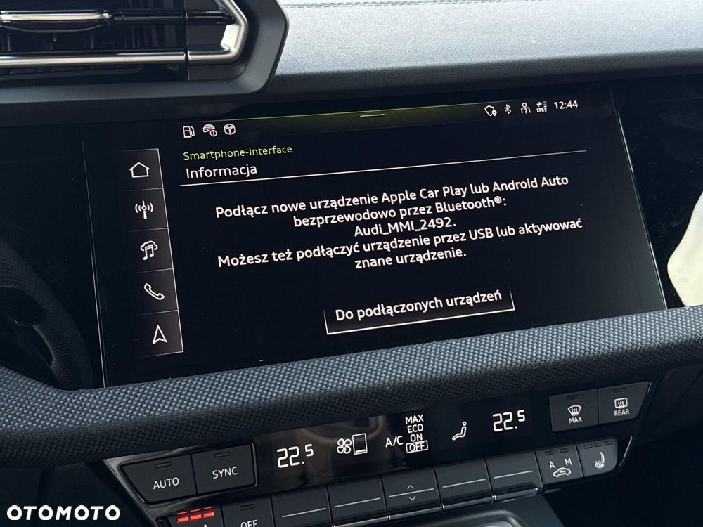 Audi S3 Sportback - 24