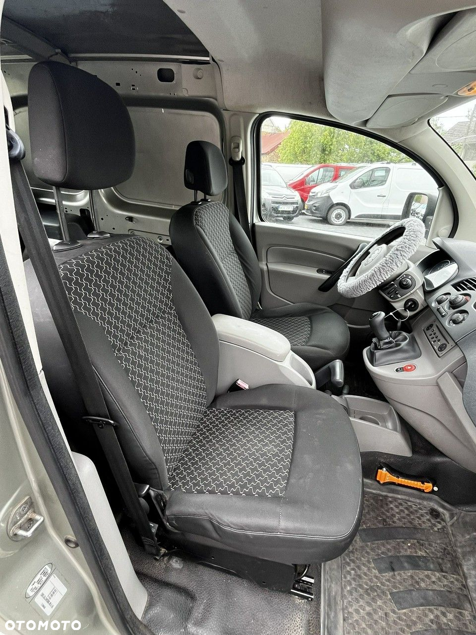 Renault Kangoo - 6