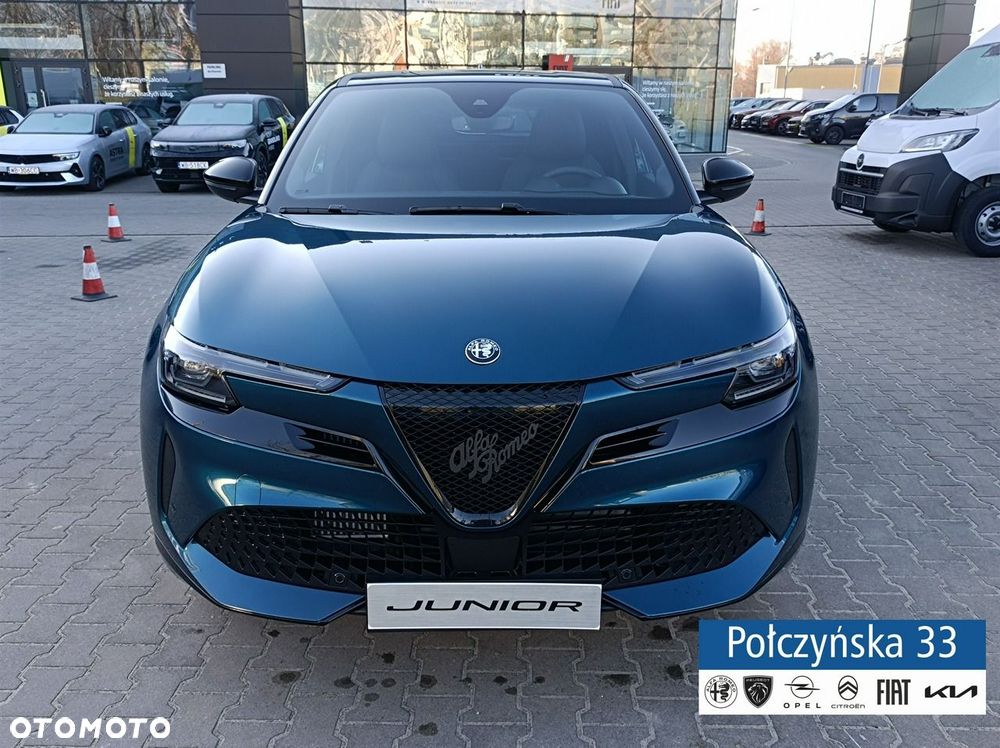 Alfa Romeo Junior - 4