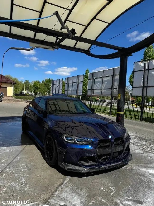 BMW M3 - 6