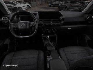 Citroën C4 1.2 PureTech Feel - 10
