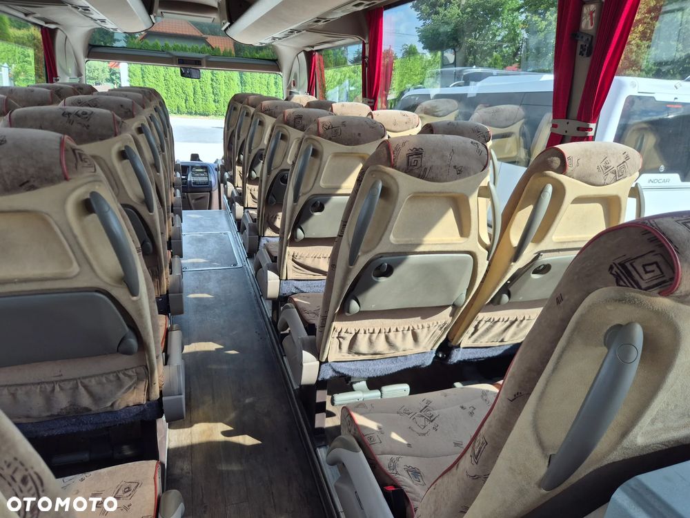Irisbus MAGELYS PRO / SPROWADZONY / WC / AUTOMAT - 30