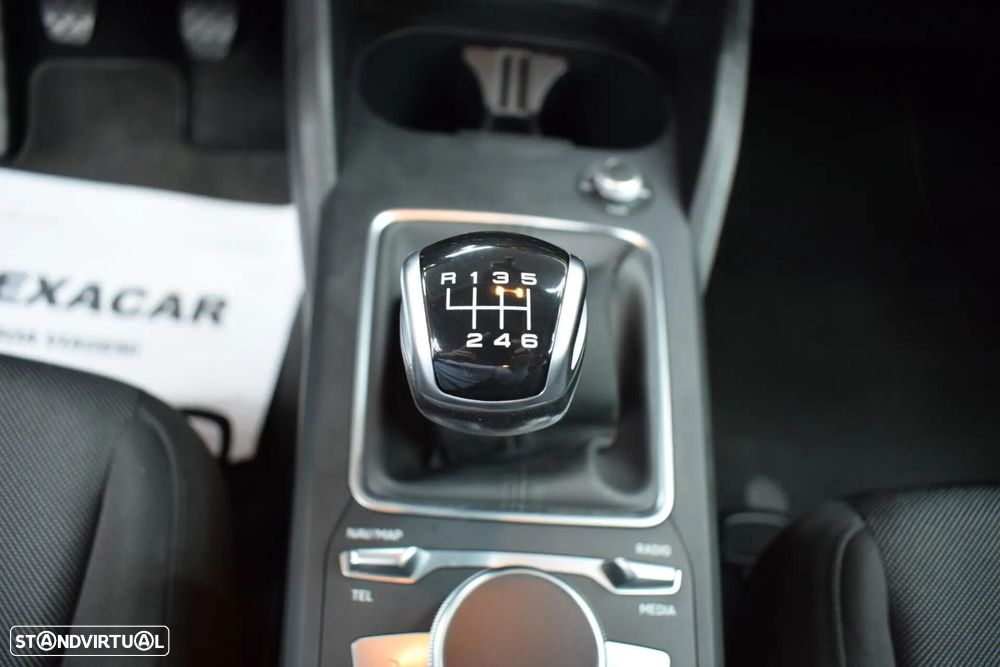 Audi Q2 30 TFSI Advanced - 13
