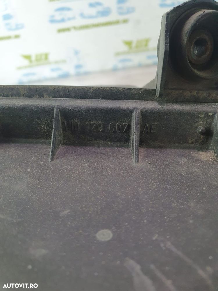 Carcasa filtru aer 1.9 tdi 1j0129607ae Skoda Octavia 1 [1996 - 2000] - 2