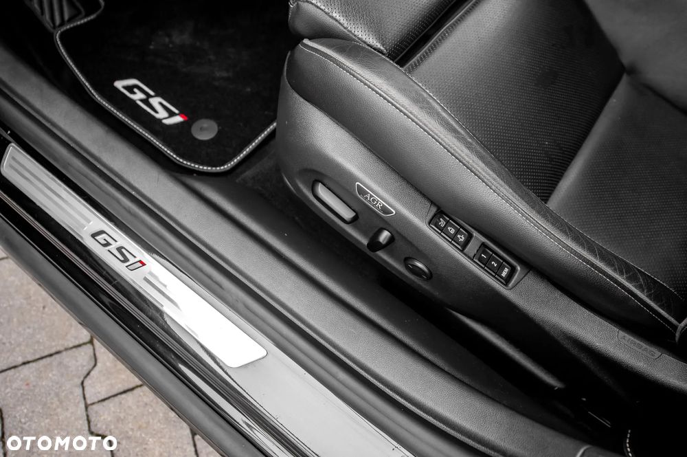 Opel Insignia 2.0 T 4x4 GSi S&S - 19