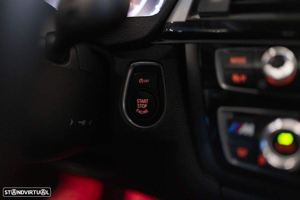 BMW 420 Gran Coupé i xDrive Aut. M Sport - 33