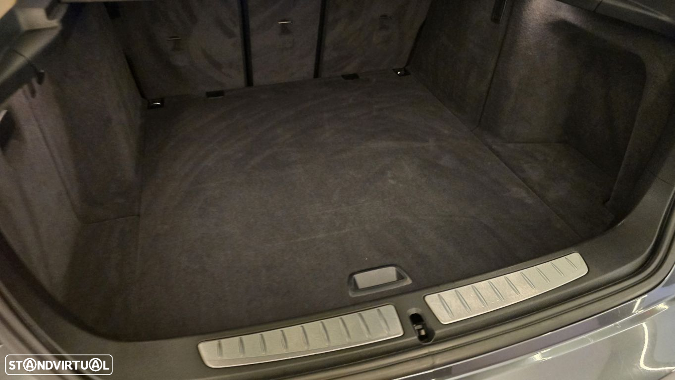 BMW 320 Gran Turismo d Auto Line Modern - 21