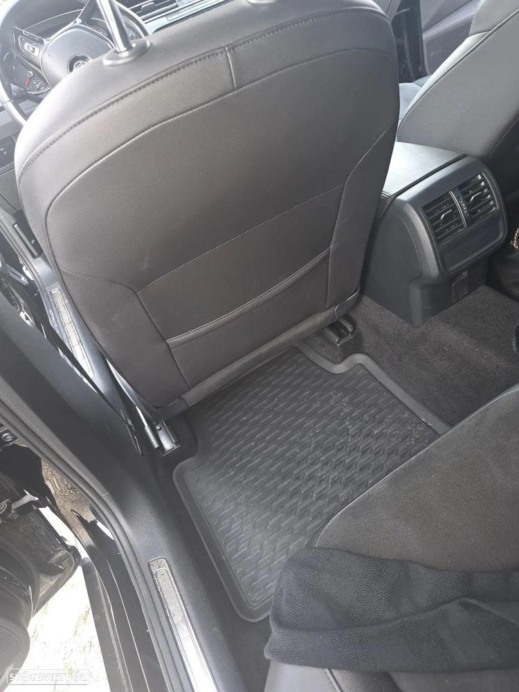 VW Arteon 2.0 TDI Elegance DSG - 15