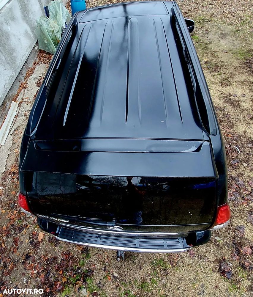 Toyota Land Cruiser - 9