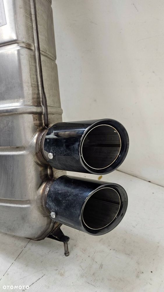 wydech tłumik tył bmw m3 m4 g80 g82 competition 16276410 - 7