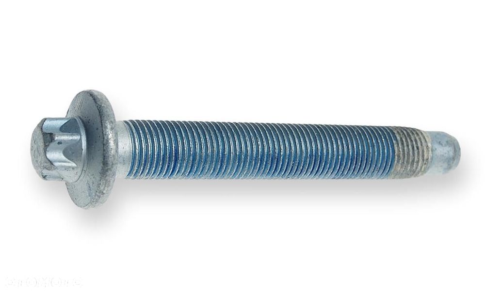 MERCEDES SWIELE MODELI Sruba przedniego wózka sanek M14x1.5-SGX100 - 1