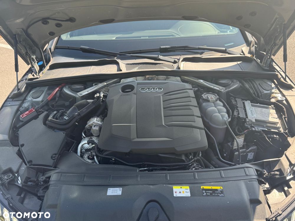 Audi A4 Avant - 35
