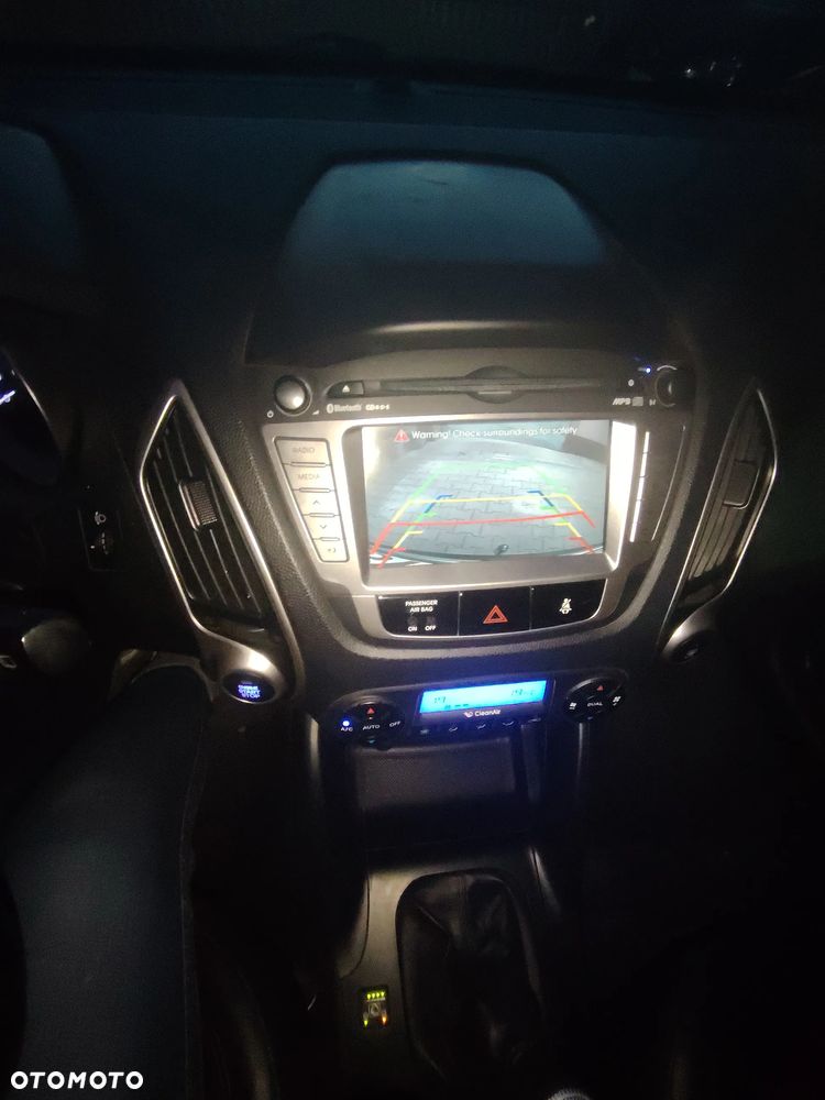 Hyundai ix35 2.0 Premium 2WD - 10