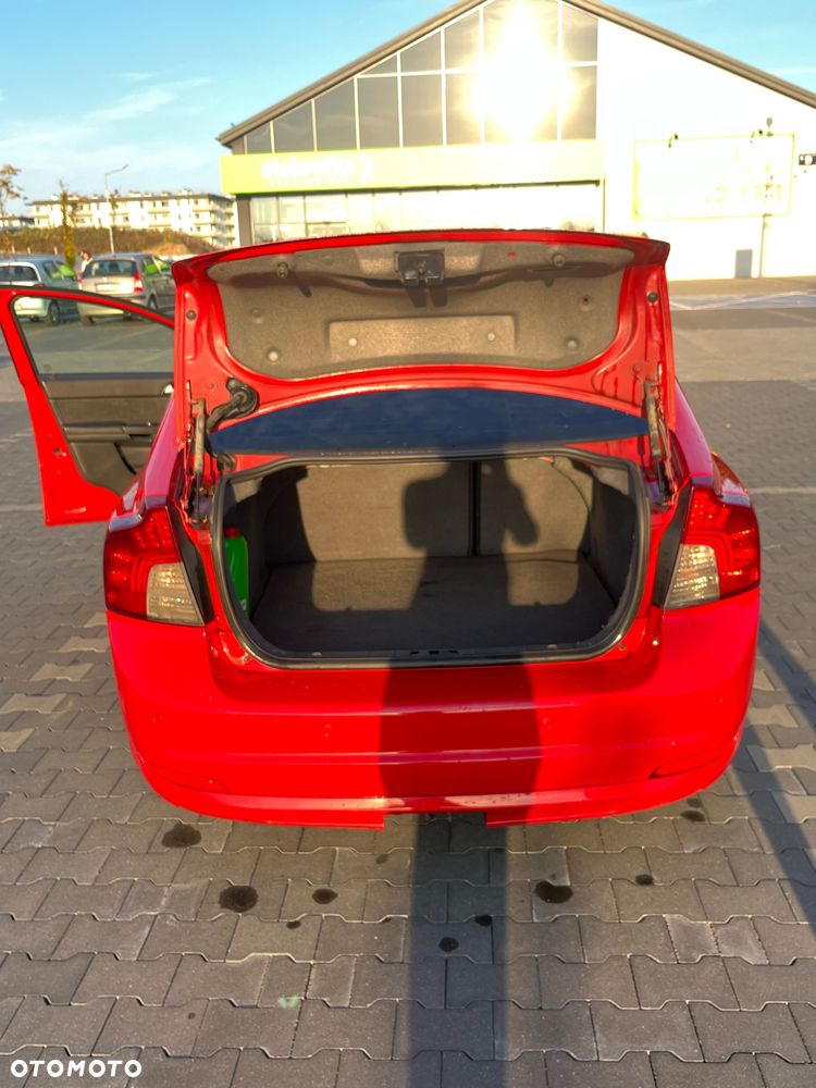 Volvo S40 - 7
