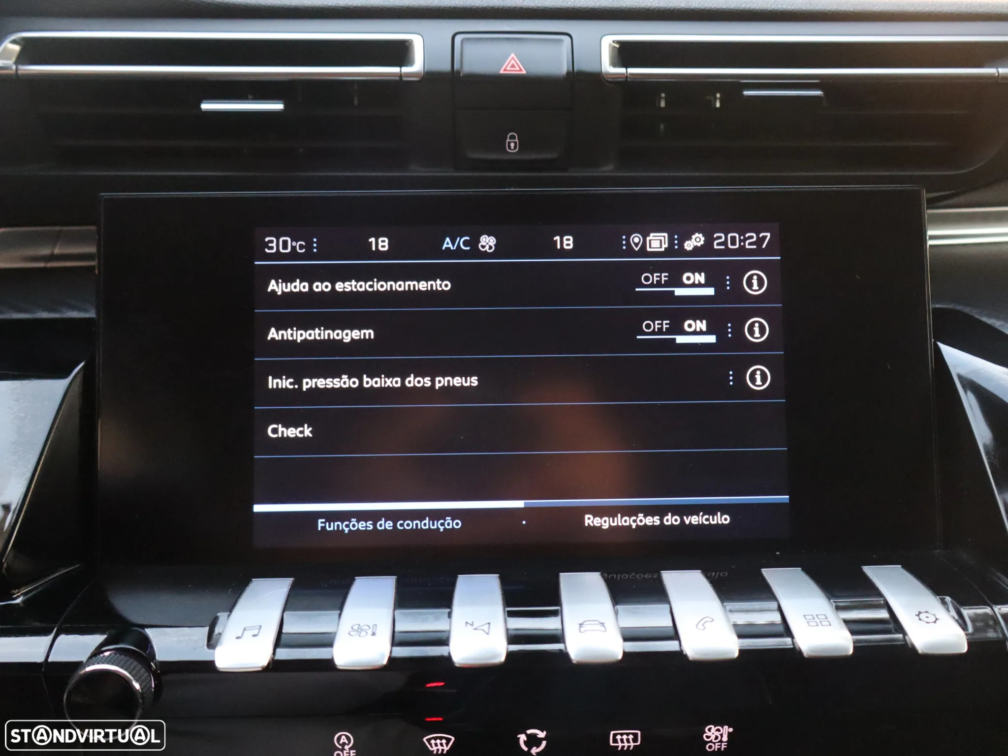 Peugeot 508 SW 1.5 BlueHDi Business Line - 20