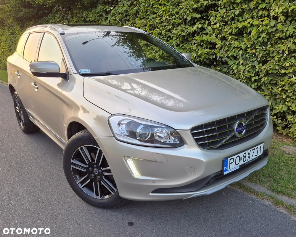 Volvo XC 60 D4 Inscription - 6