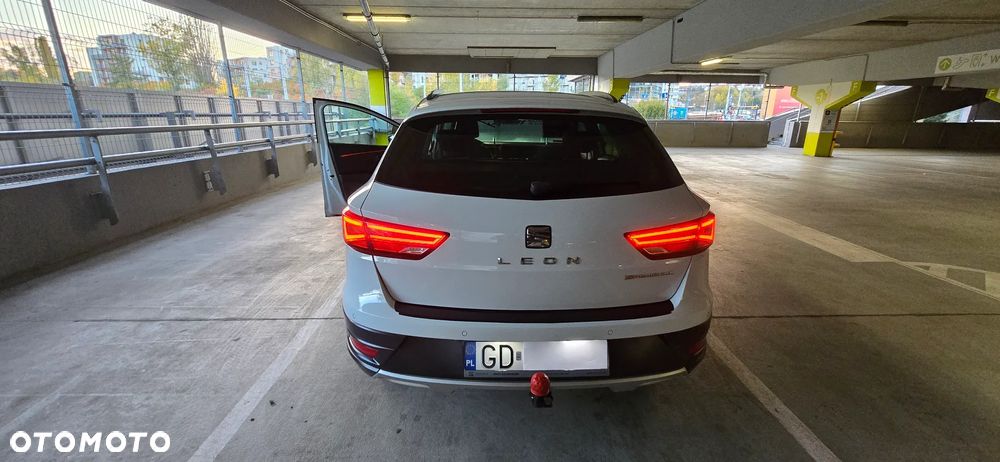 Seat Leon 1.4 TSI X-Perience S&S - 38