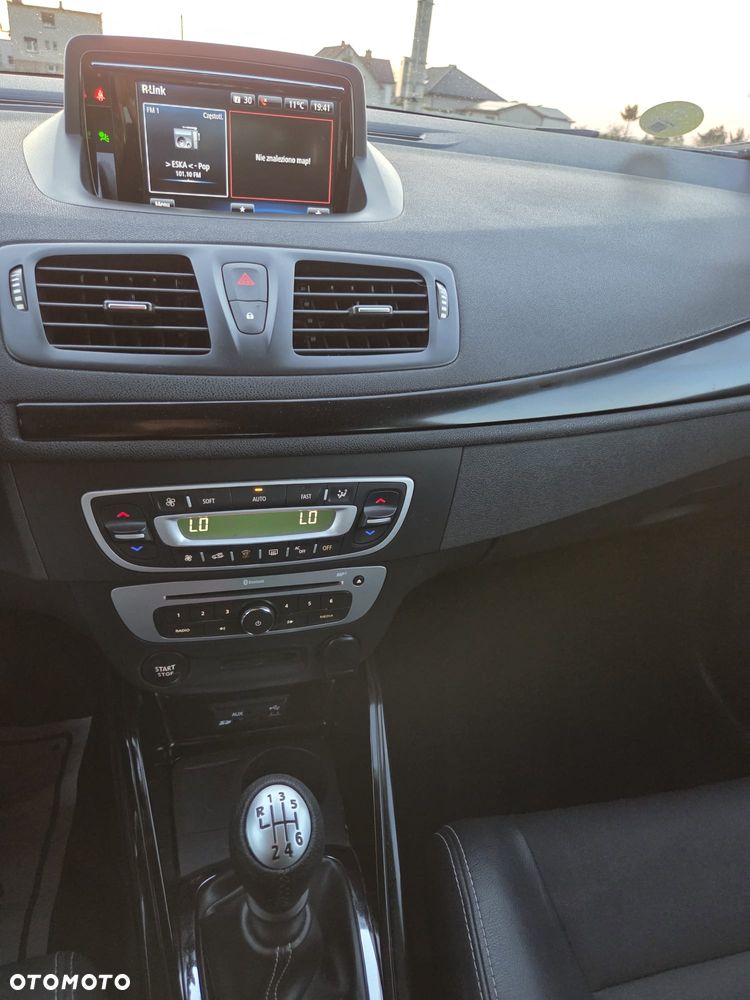 Renault Megane 1.5 dCi Bose - 21