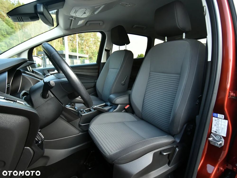 Ford C-MAX - 22
