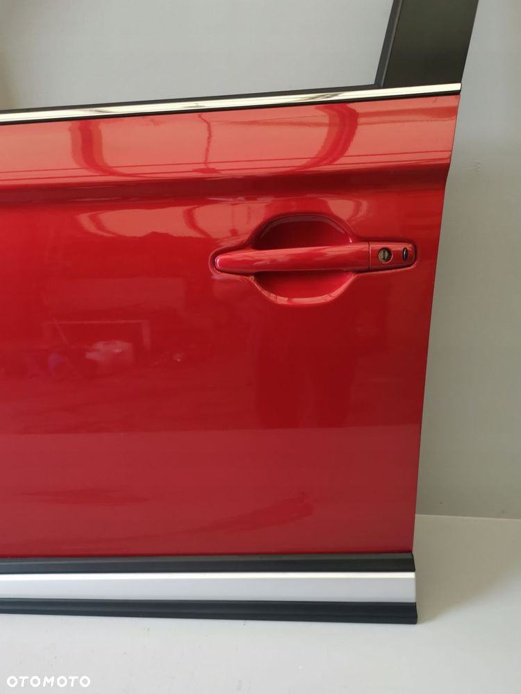 MITSUBISHI OUTLANDER III LIFT DRZWI LEWE PRZEDNIE PRZOD P26 KOMPLETNE - 3
