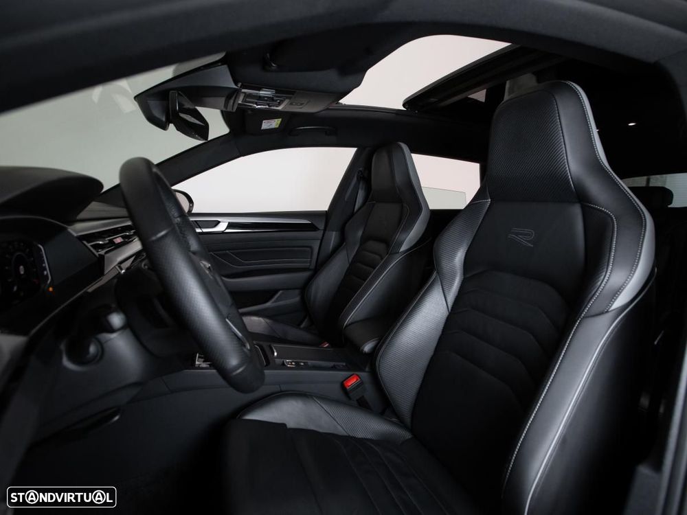 VW Arteon Shooting Brake 1.4 TSI eHybrid R-Line - 8