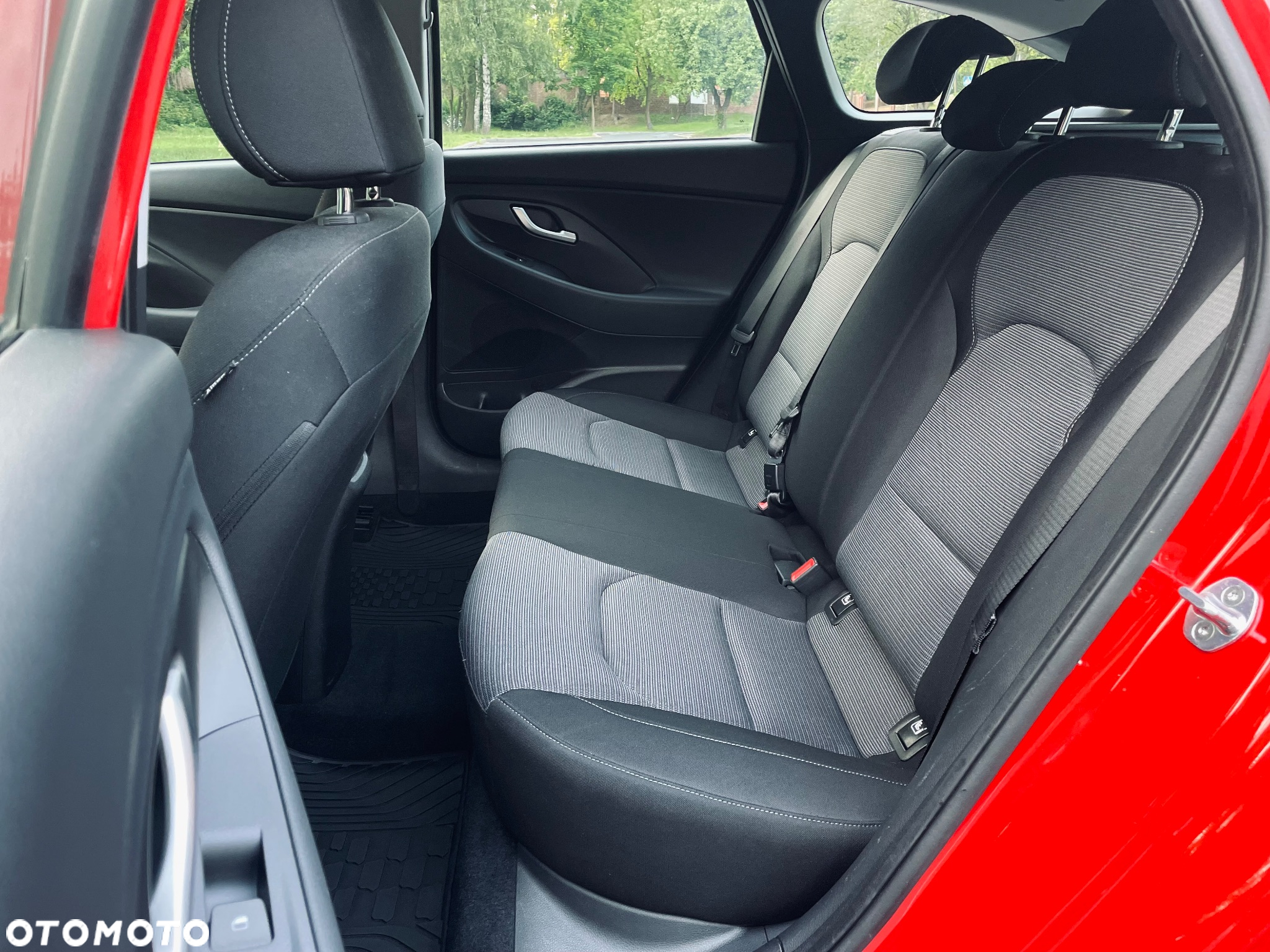 Hyundai i30 Kombi 1.0 T-GDI Style - 20
