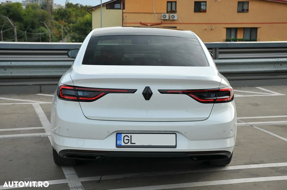 Renault Talisman ENERGY dCi 160 EDC INITIALE PARIS - 9