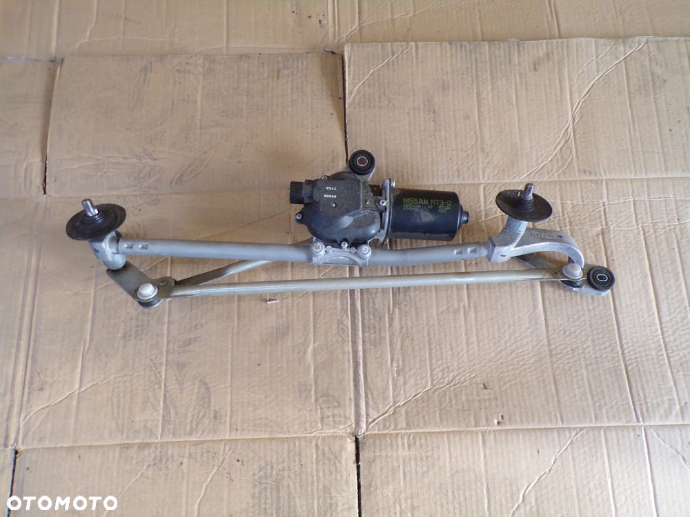 MECHANIZM WYCIERACZEK NISSAN NV200 28810JX30A - 1
