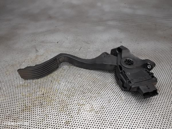 Pedal Acelerador Eletrico Citroen C3 Ii (Sc_) - 4