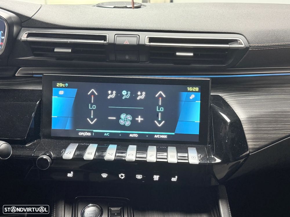 Peugeot 508 SW 225 e-EAT8 GT - 41