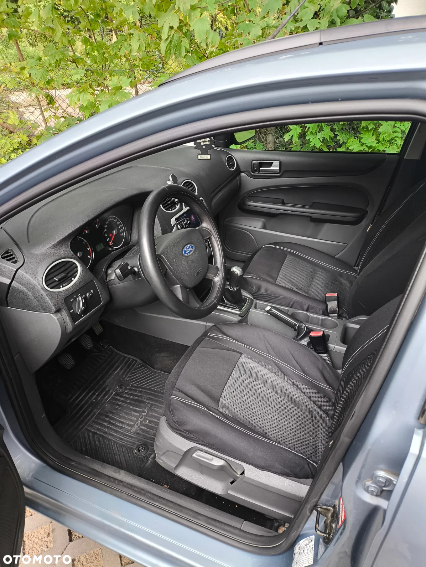 Ford Focus - 5