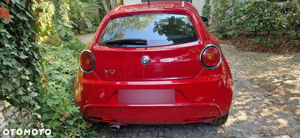 Alfa Romeo Mito 1.4 MultiAir Progression - 5