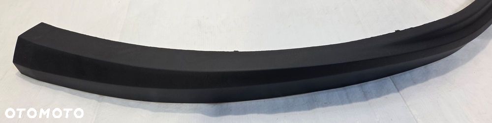 hokej zderzaka przód lewy Opel Zafira C LIFT 39089873 39089305 NOWA ORYG - 4