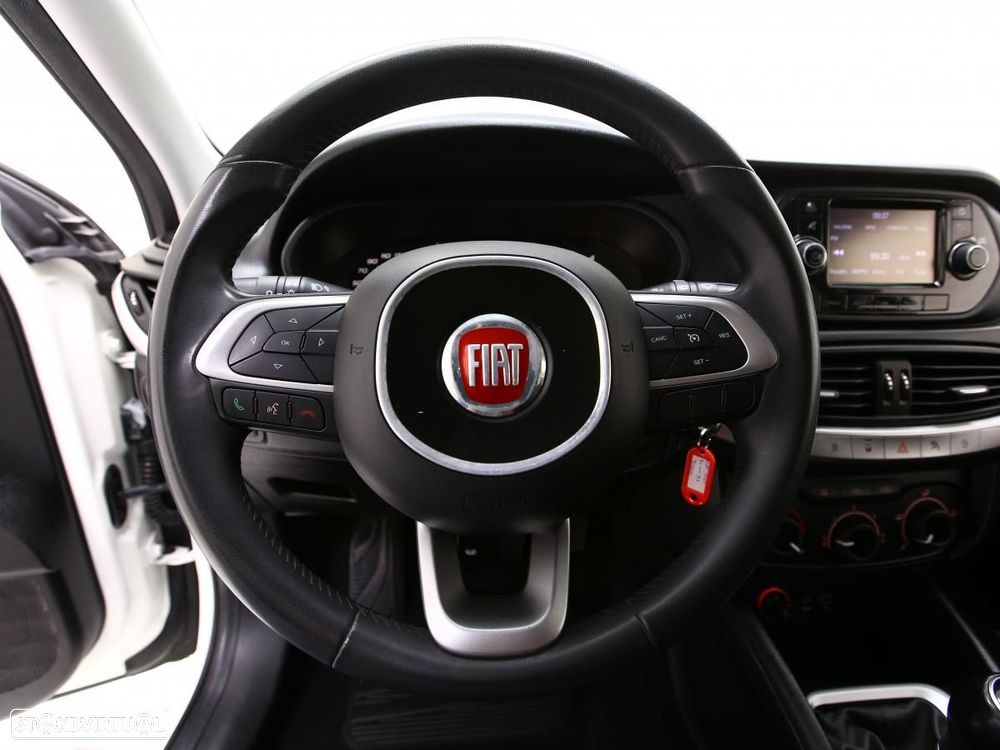 Fiat Tipo Van c/iva - 18