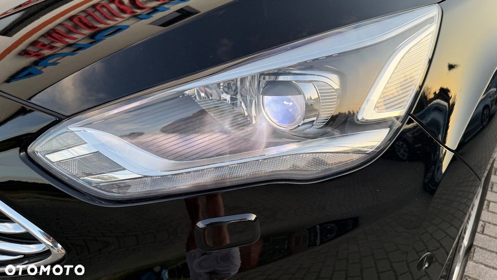 Ford C-MAX 1.0 EcoBoost Titanium ASS - 27