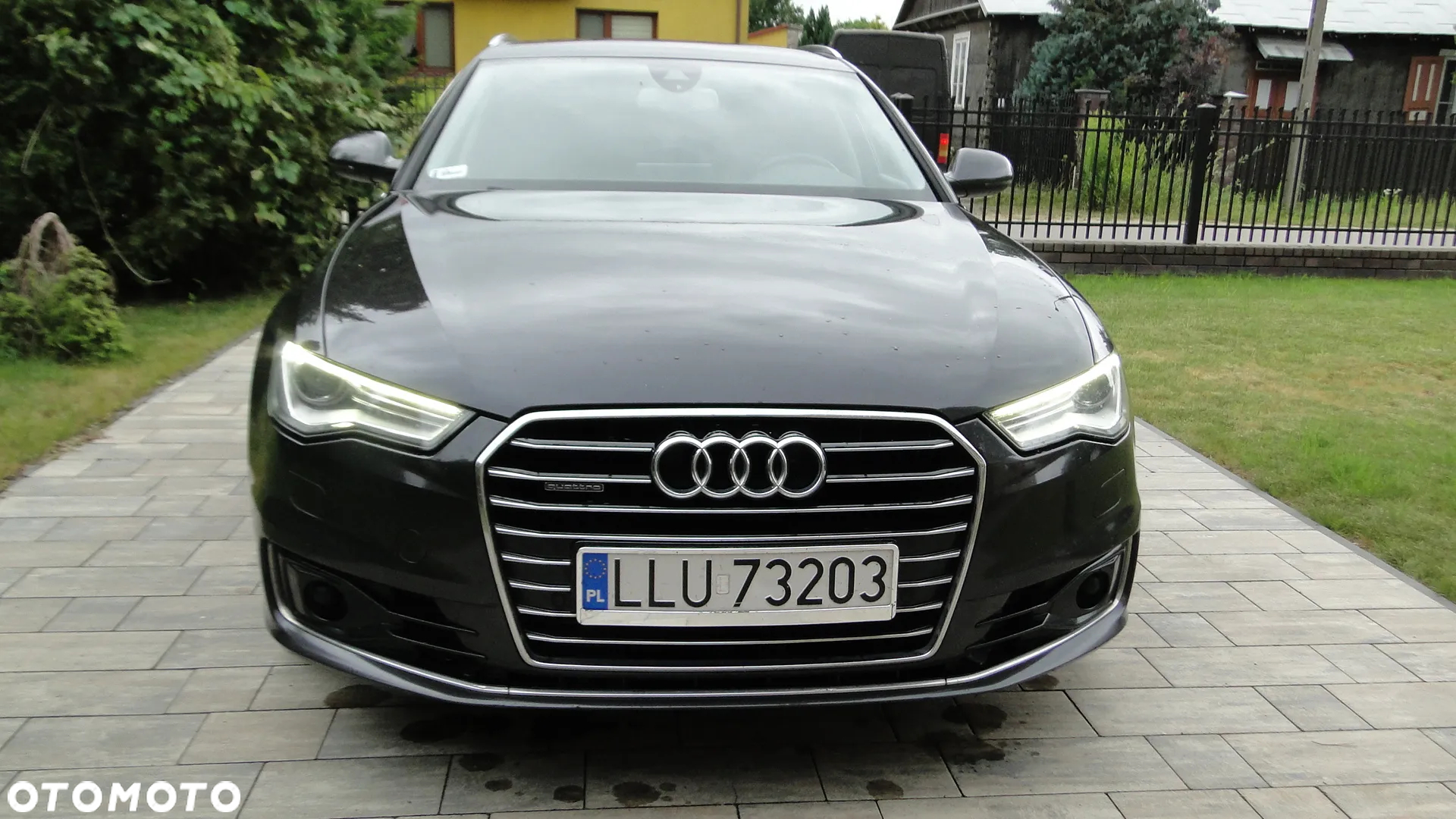 Audi A6 3.0 TDI Quattro S tronic - 2