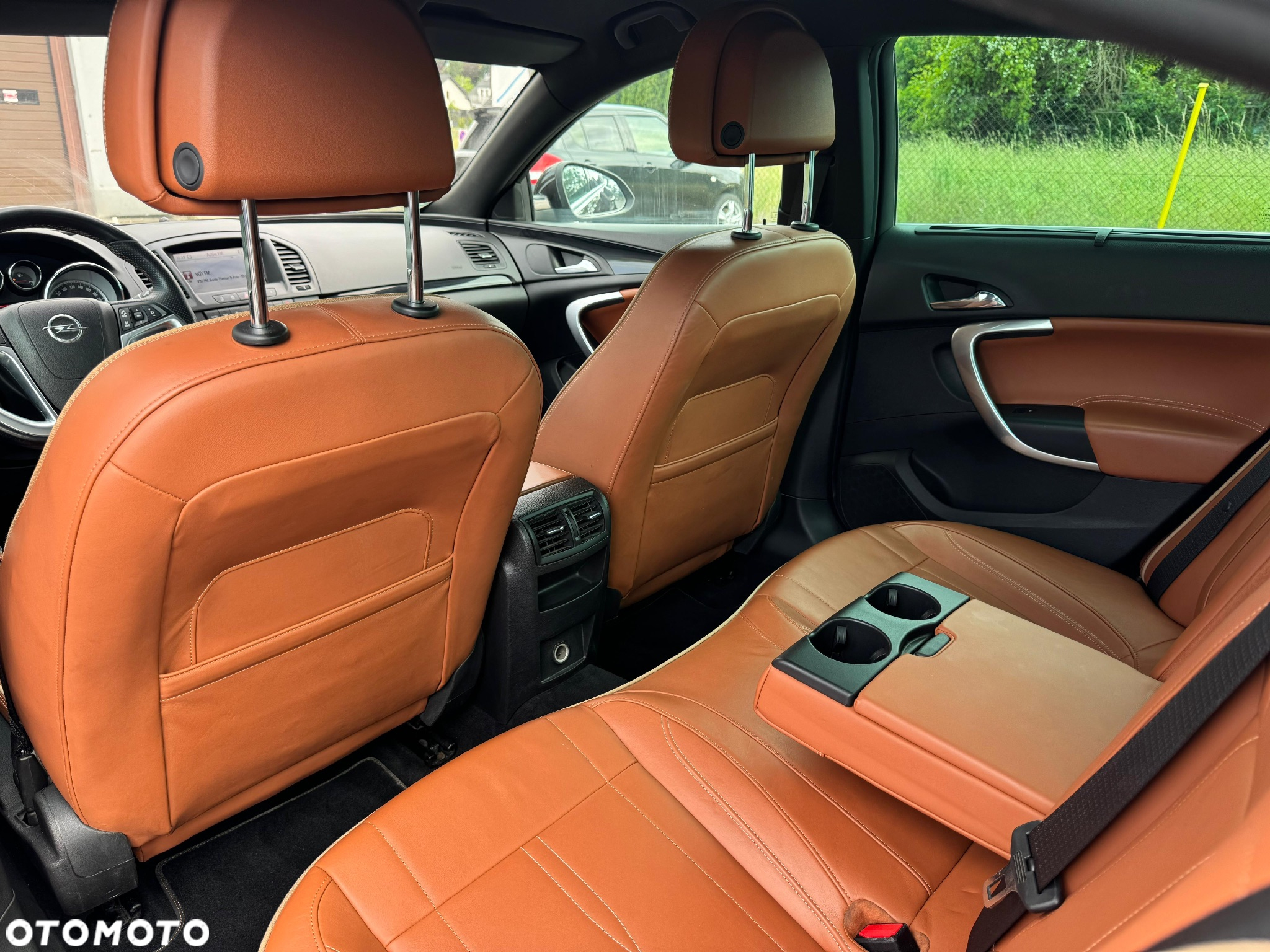 Opel Insignia 2.0 CDTI Cosmo - 19