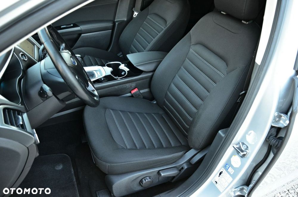 Ford Mondeo 2.0 TDCi STart-Stopp Titanium - 30