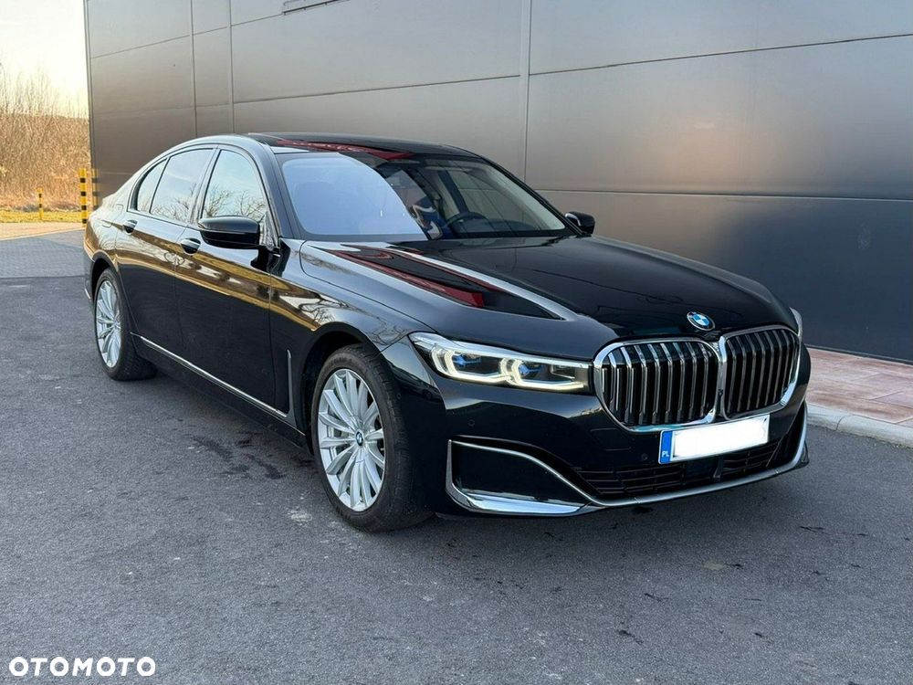 BMW Seria 7 - 6