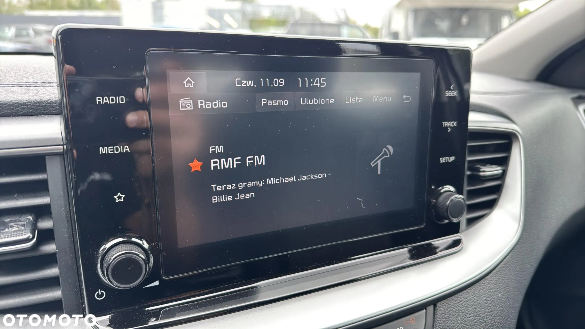 Kia Ceed 1.5 T-GDI L DCT - 16